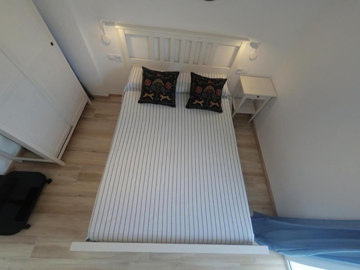 Apartamento Cambrils Duplex Экстерьер фото