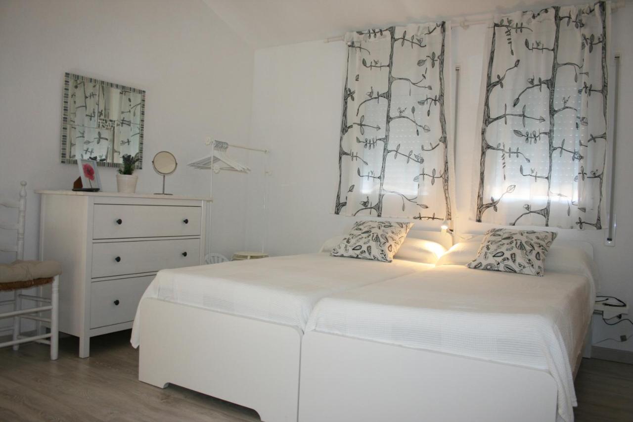 Apartamento Cambrils Duplex Экстерьер фото
