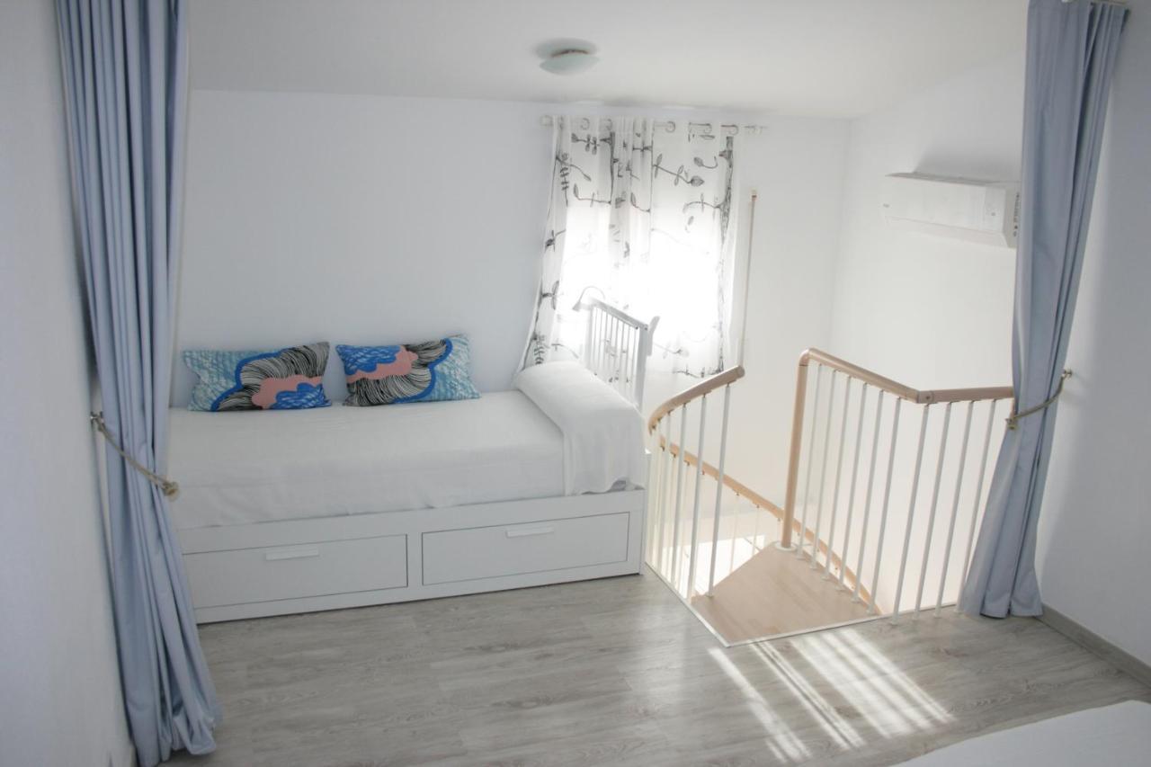 Apartamento Cambrils Duplex Экстерьер фото