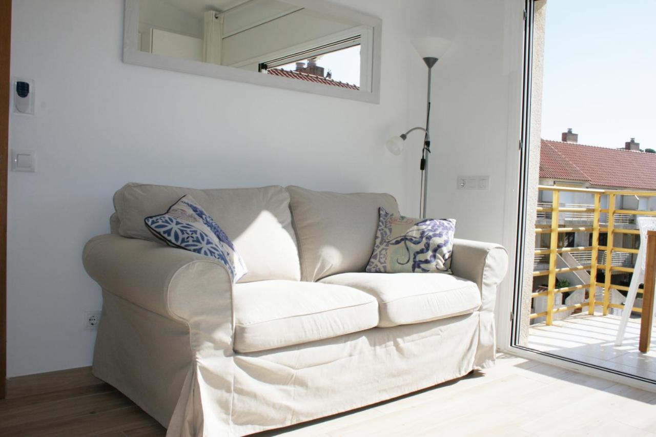 Apartamento Cambrils Duplex Экстерьер фото