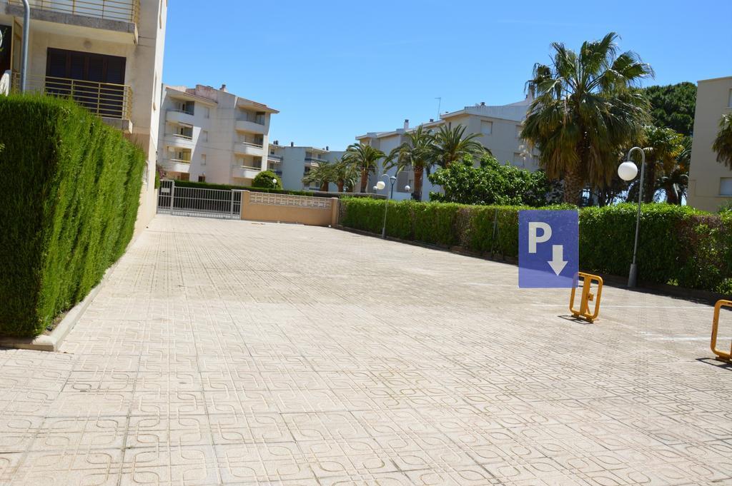 Apartamento Cambrils Duplex Экстерьер фото