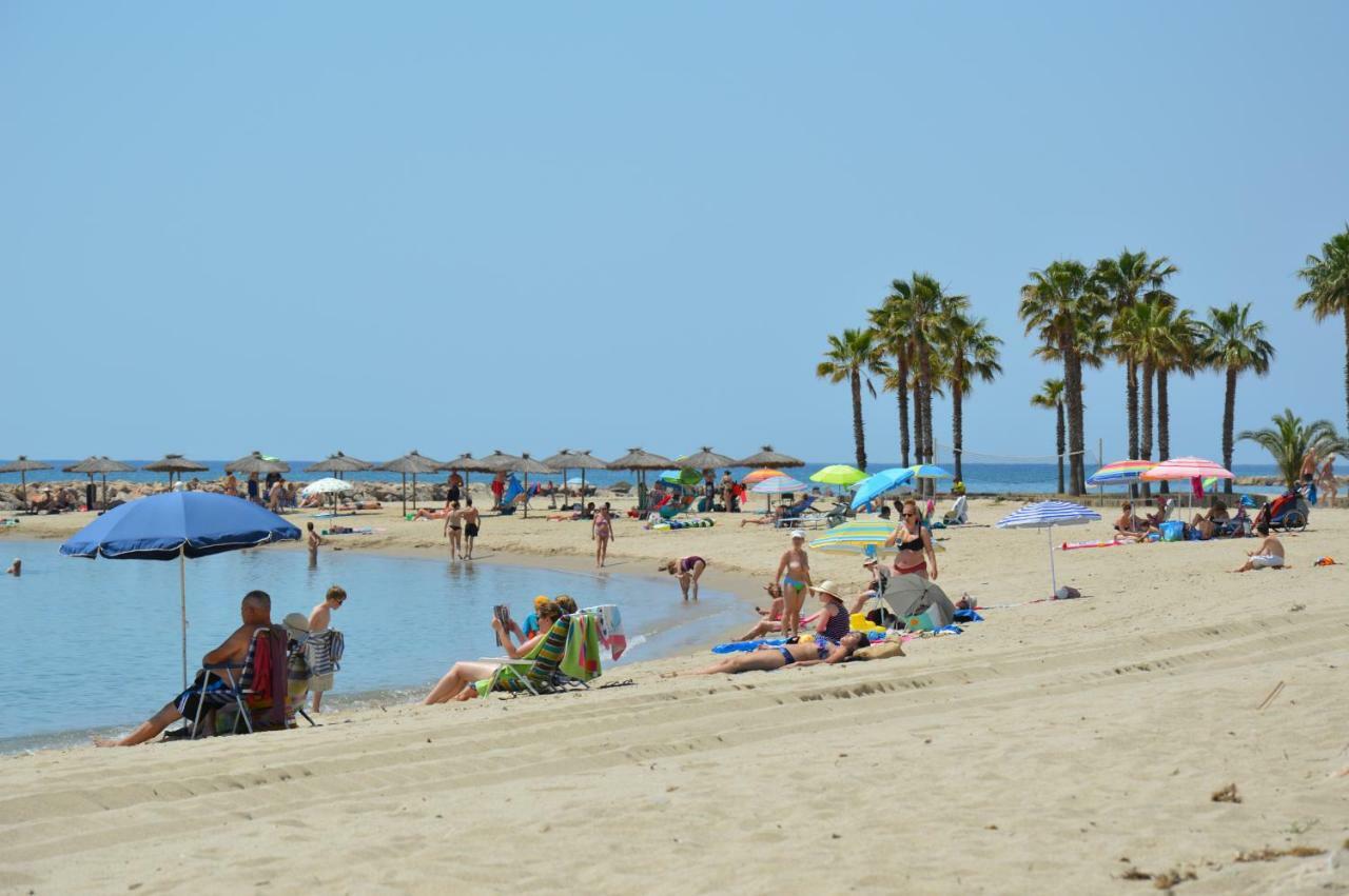 Apartamento Cambrils Duplex Экстерьер фото