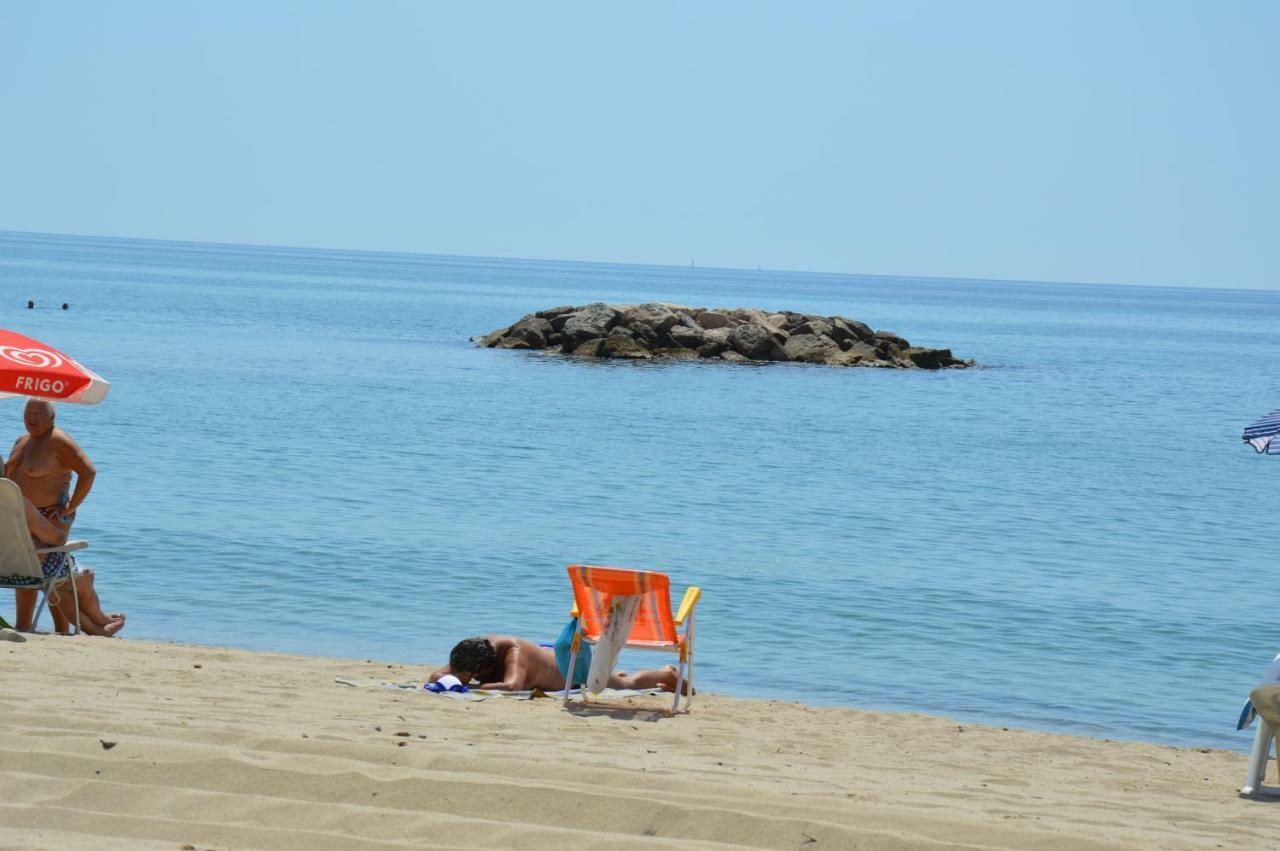 Apartamento Cambrils Duplex Экстерьер фото