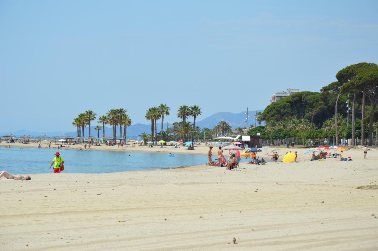Apartamento Cambrils Duplex Экстерьер фото