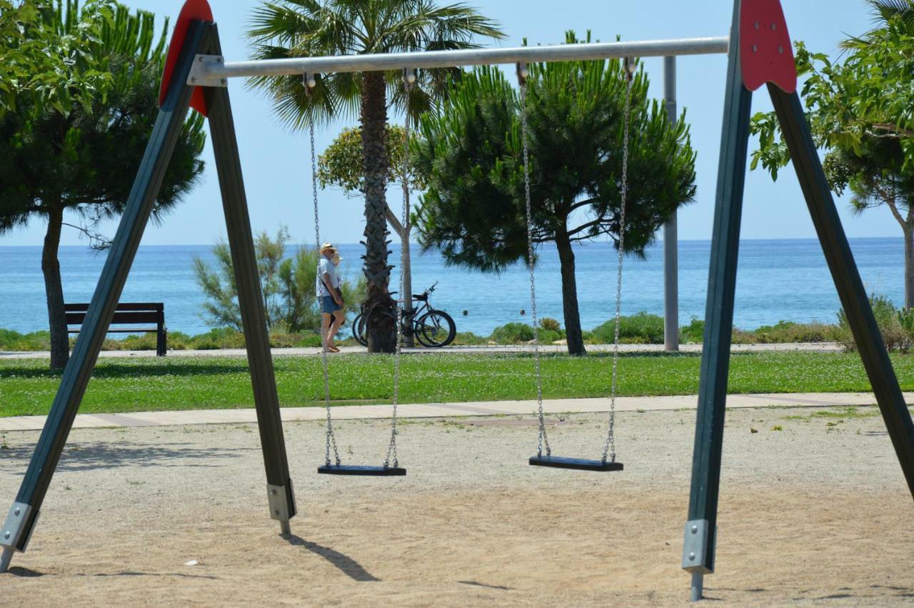 Apartamento Cambrils Duplex Экстерьер фото