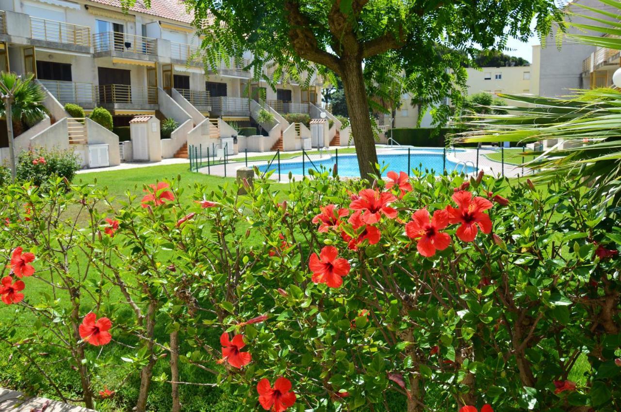 Apartamento Cambrils Duplex Экстерьер фото