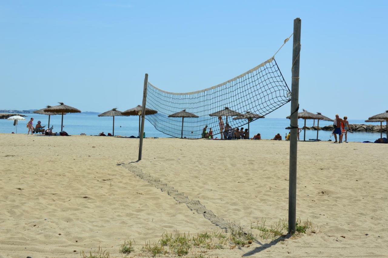 Apartamento Cambrils Duplex Экстерьер фото