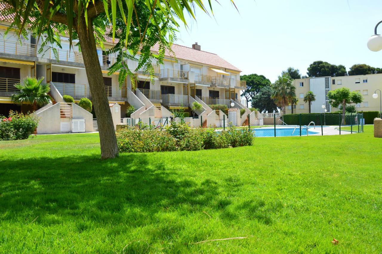 Apartamento Cambrils Duplex Экстерьер фото