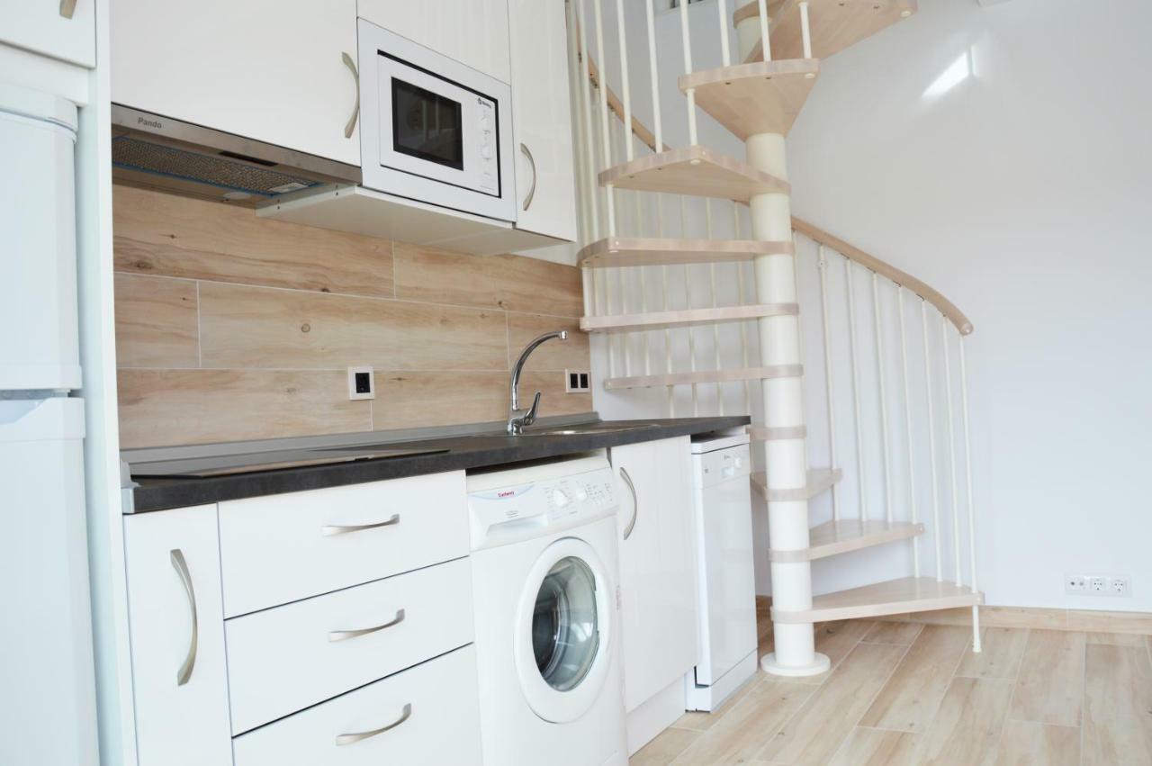 Apartamento Cambrils Duplex Экстерьер фото