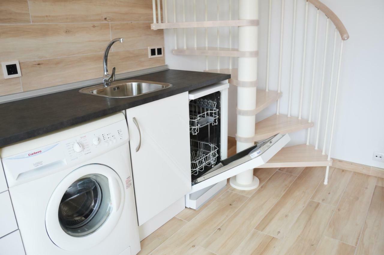 Apartamento Cambrils Duplex Экстерьер фото