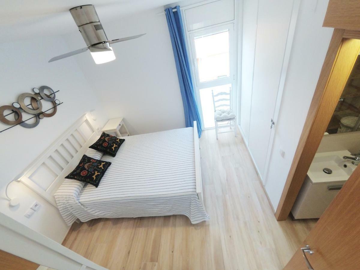 Apartamento Cambrils Duplex Экстерьер фото