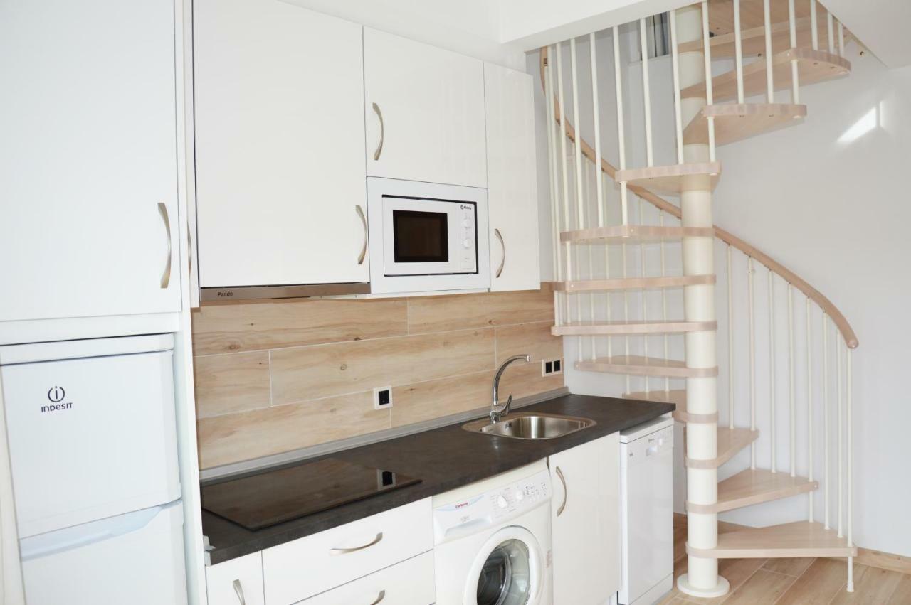 Apartamento Cambrils Duplex Экстерьер фото