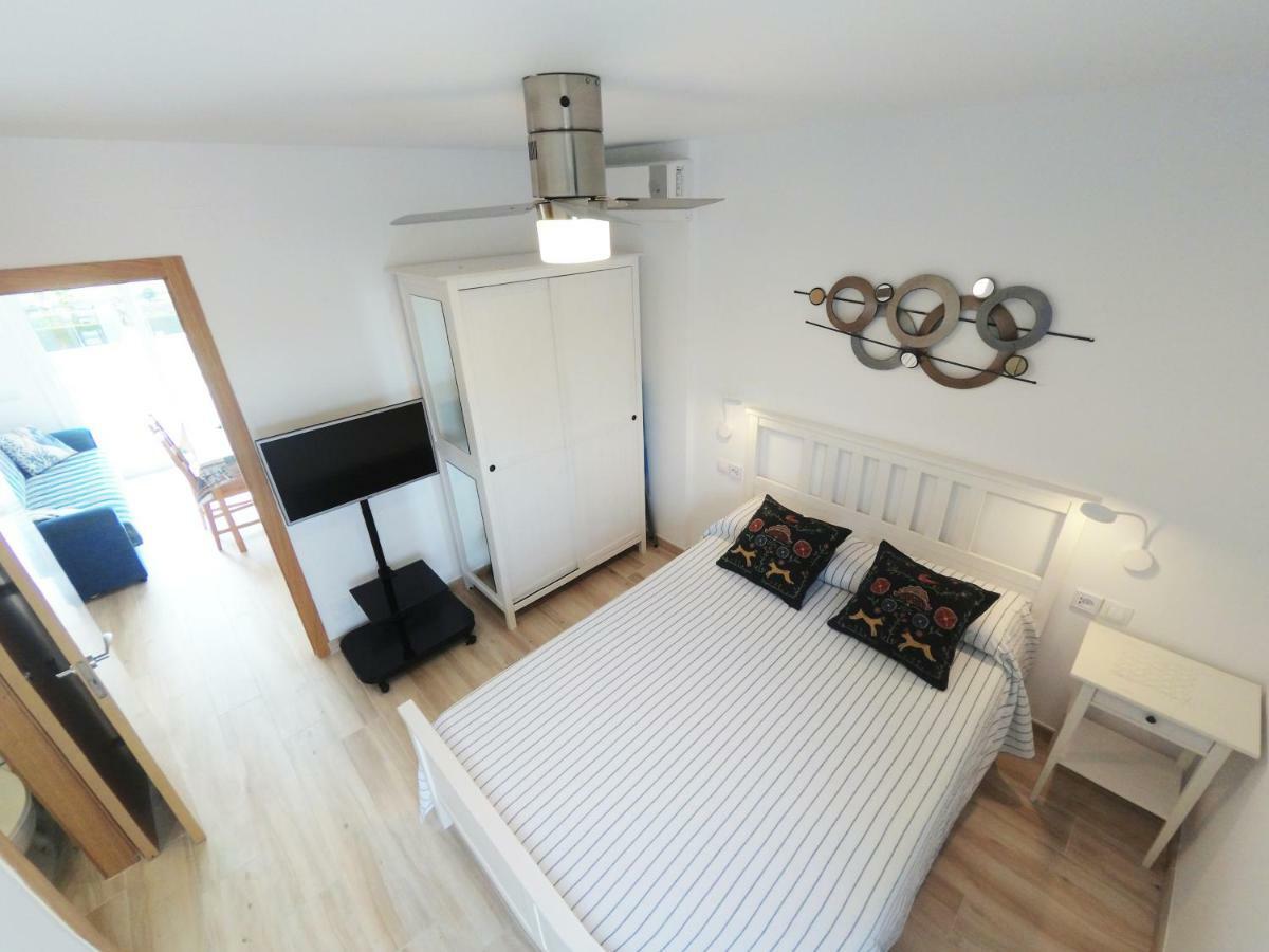 Apartamento Cambrils Duplex Экстерьер фото