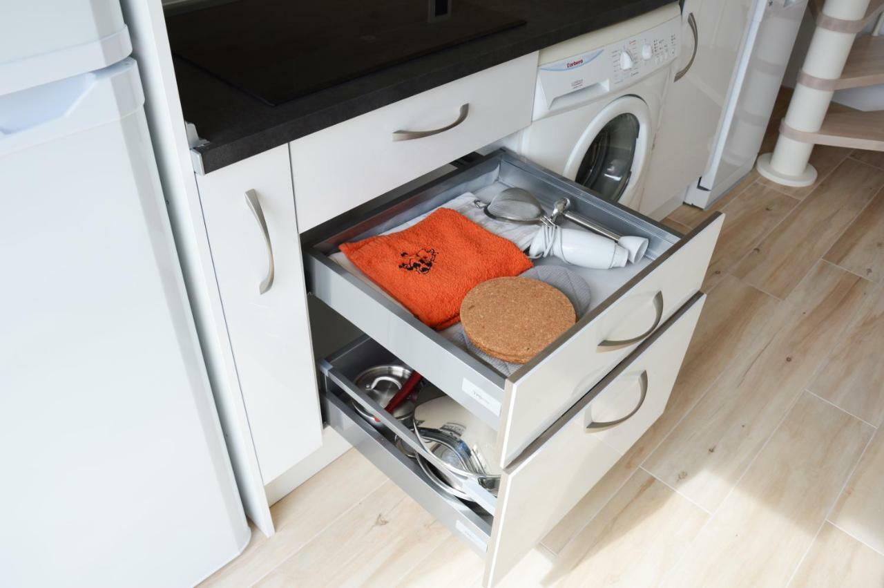 Apartamento Cambrils Duplex Экстерьер фото