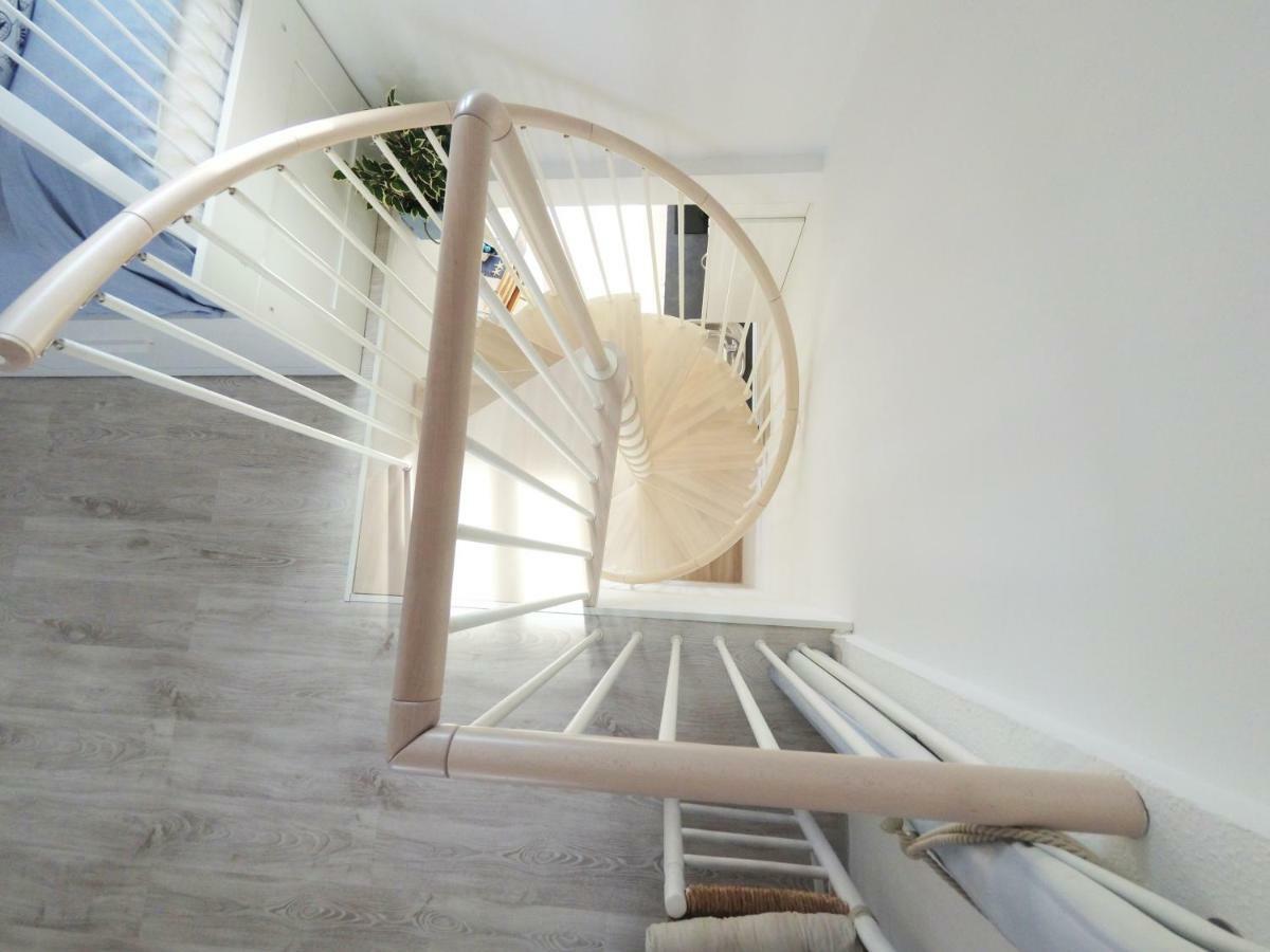 Apartamento Cambrils Duplex Экстерьер фото