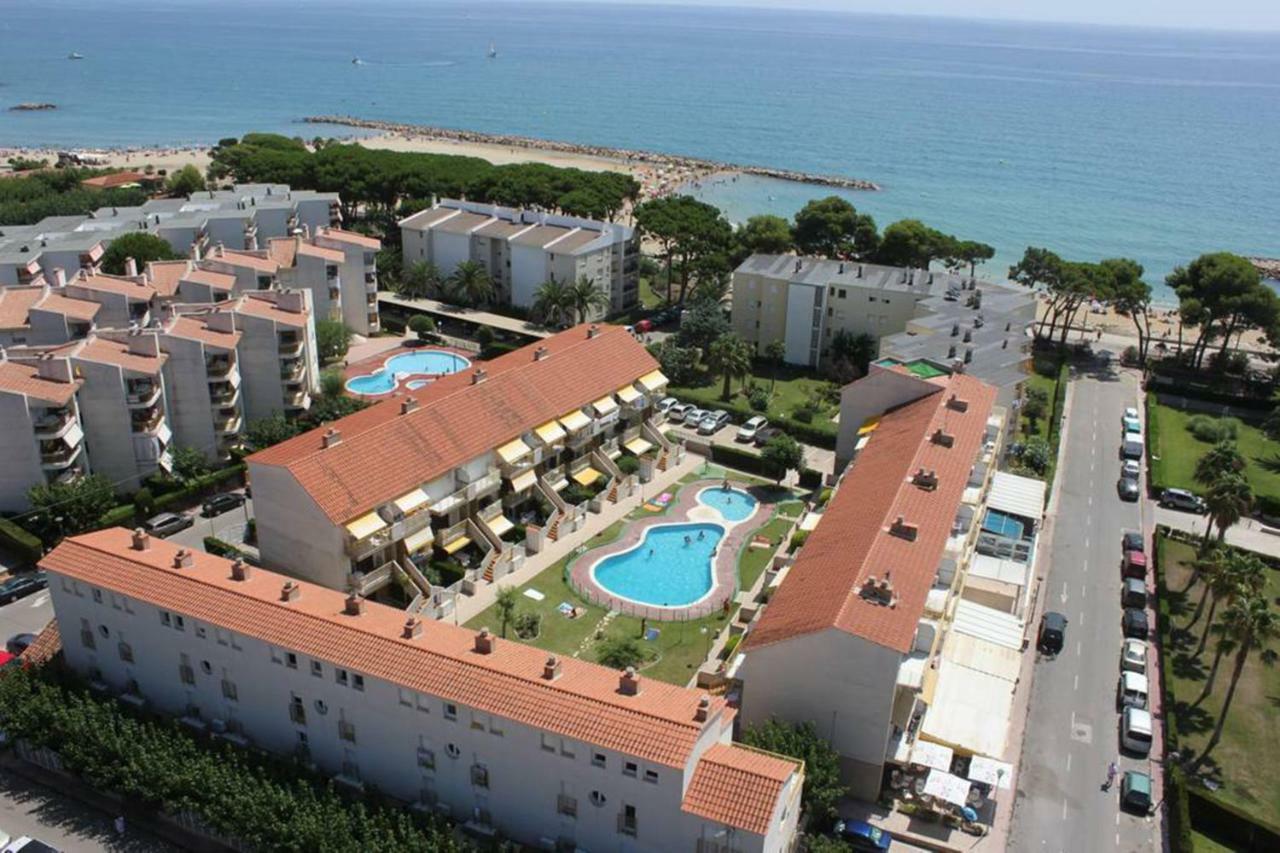 Apartamento Cambrils Duplex Экстерьер фото